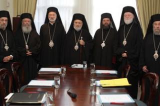 Adunarea Episcopală ortodoxă din Oceania