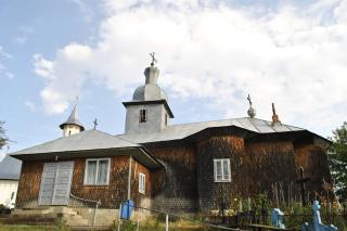 Împărăţia lui Dumnezeu de pe Dealul bisericii