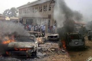 Săptămâni de teroare pentru creştinii din Bauchi - Nigeria