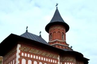 Recepţia lucrărilor la „Sfântul Nicolae“ din Dorohoi