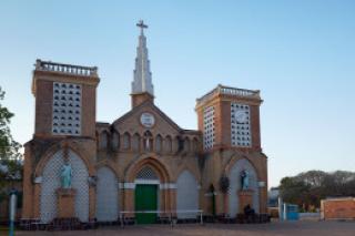 3 preoţi catolici răpiţi în Congo