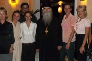 O nouă comunitate ortodoxă în Republica Dominicană