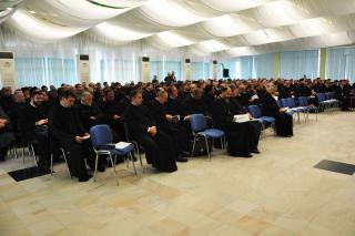 „Patimile şi vindecarea lor prin psihoterapia ortodoxă“