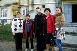 „O casă curată pentru fiecare“