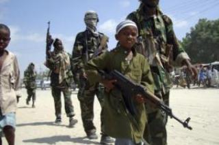 Mali: copii antrenaţi să ucidă pe creştini
