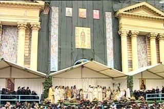2012 - Cuvântul de învățătură al PF Daniel în duminica semănătorului şi ziua pomenirii Sfintei Parascheva