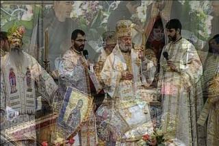 Cuvântul Preafericitului Părinte Patriarh Krystof