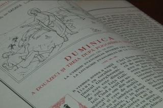 (Video) Predică - Evanghelia din Duminica a 23-a după Rusalii