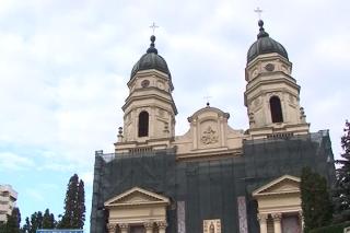Programul liturgic de hramul Sfintei Cuvioase Parascheva