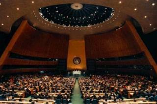 România votează la ONU împotriva valorilor tradiţionale