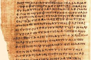 „Novum Testamentum Graece” ediţia a 28-a