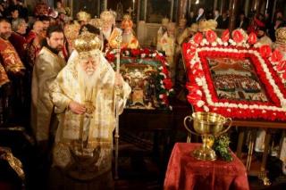 Patriarhul Maxim al Bulgariei s-ar putea retrage din scaunul de Întâistătător