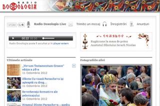 Radio Doxologia va transmite toate slujbele de la Catedrala Mitropolitană din Iaşi