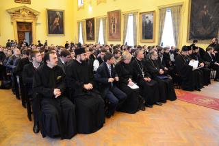 „Mărturisirea ortodoxă din 1642, model de soluţionare a crizelor“