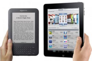 Tabletă sau reader?