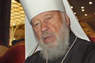 Interdicţia propagandei politice în Biserica Ucrainei