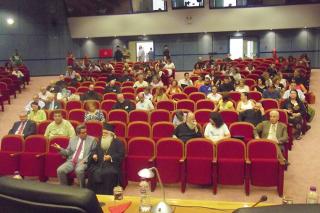 Conferinţă Internaţională de Psihoterapie Ortodoxă la Volos