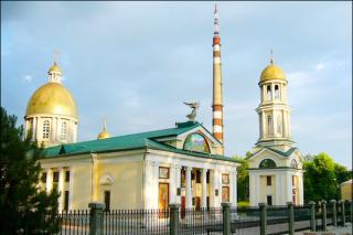 4 noi sfinţi în Biserica Ucrainei