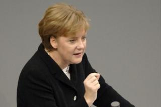 Angela Merkel: creştinismul este cea mai persecutată religie a lumii
