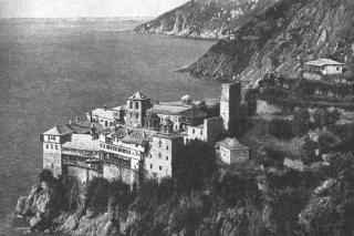 Expoziţie de fotografii athonite la Tesalonic