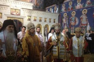 Adunarea Episcopilor Ortodocşi din Austria