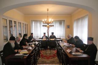 Adunarea Conferinţei Episcopale a Benelux-ului