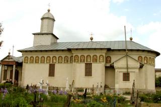 Sărbătoarea Vovideniei în Mitropolia Moldovei şi Bucovinei