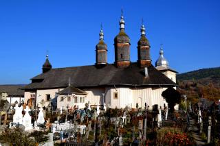 Biserica străbunilor lui Creangă