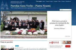 „Internetul poate fi un instrument al proniei divine“