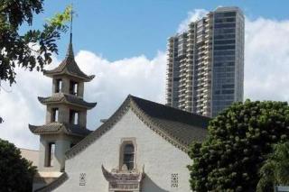 300 de ani de ortodoxie în China