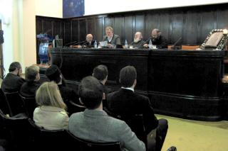 „Viaţa bineplăcută lui Dumnezeu este constituită din dogme corecte şi fapte bune“