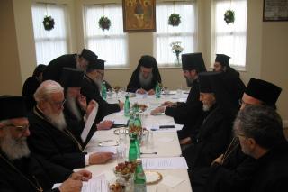 Adunarea Episcopilor Ortodocşi din Marea Britanie şi Irlanda