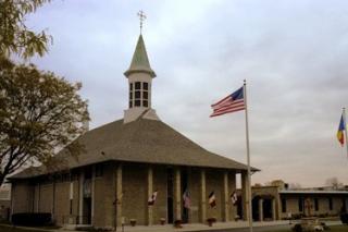 Centenarul Bisericii româneşti din Michigan