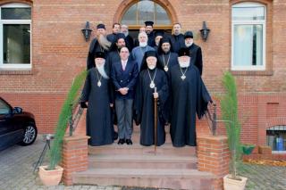 Adunarea Episcopilor Ortodocși din Germania