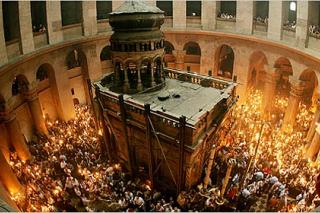 Biserica Sfântului Mormânt în pericol de a fi închisă