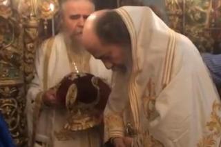 Sărbătoarea Sfântului Apostol Iacov la Ierusalim