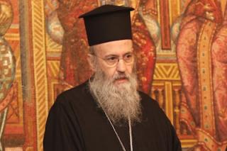 IPS Hieroteos Vlachos despre Biserica și politica actuală din Grecia