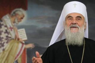 Arestul Arhiepiscopului Ioan şi problema macedoneană