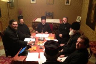Adunarea Episcopilor canonici ai Italiei şi Maltei
