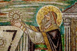Cine a fost misteriosul rege Melchisedec?