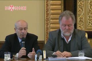 (Video) Prof. Dimitrios Tselengidis – Moștenirea Mântuitorului Iisus Hristos