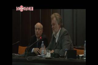 (Video) Prof. Dimitrios Tselengidis – Mărturie despre Cuviosul Paisie Aghioritul