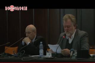(Video) Prof. Dimitrios Tselengidis – Credința ortodoxă şi viața bisericească