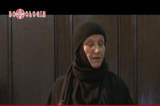 (Video) Maica Siluana Vlad – Inteligenţa duhovnicească sau lucrarea Duhului Sfânt în viaţa ta şi a copilului tău