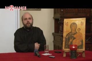 (Video) Pr. Ioan Valentin Istrati – Despre frumusețea uitată a vieții
