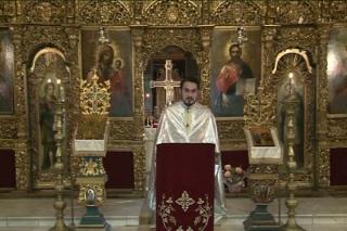 (Video) Predică - Evanghelia din Duminica a 26-a după Rusalii
