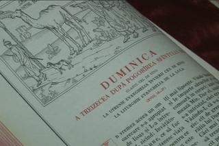 (Video) Predică - Evanghelia din Duminica a 30-a după Rusalii