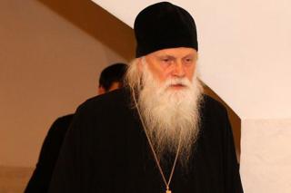 Arhimandritul Gabriel Bunge: „O persoană care studiază teologia, fără viață duhovnicească, nu va înțelege nimic”