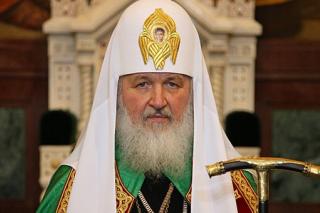 Biserica rusă confirmă vizita Patriarhului Kiril în Țara Sfântă