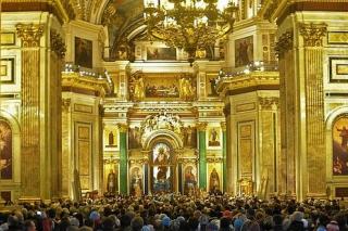 400 de ani de la „sfârșitul durerilor” în Rusia
